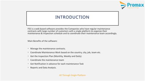 Image result for Maintenance Scheduling Software