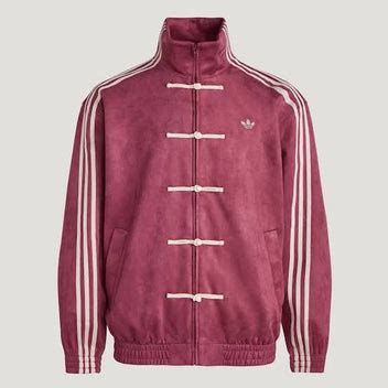 Originals Chinese New Year Jacket – Jersey Station
