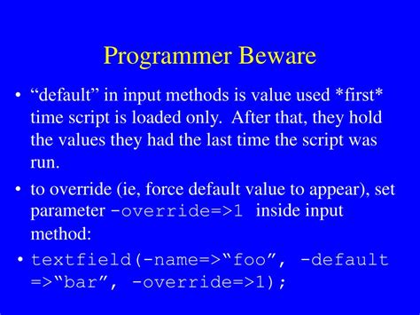 CGI Language Tutorial 的图像结果
