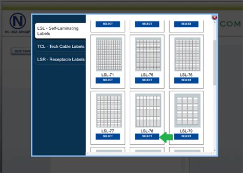 The Best FREE Cable Labeling software | Cable Labels USA