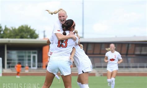 OSU Soccer 的图像结果