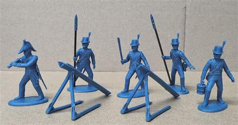 Expeditionary Force Napoleonic Wars British Royal Marine Artillery Roc ...