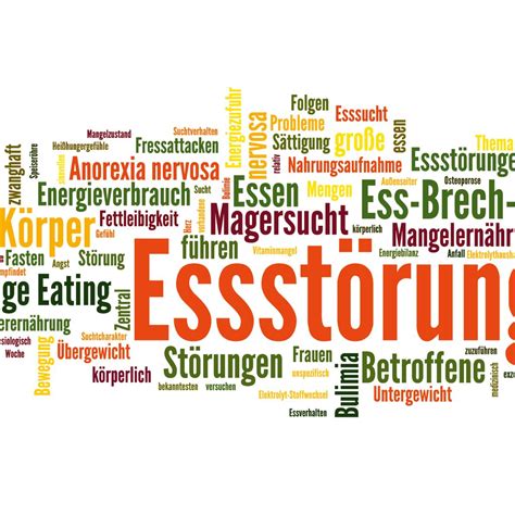 Psychopharmaka bei Essstörungen - Psychiatrie - Universimed - Knowledge ...
