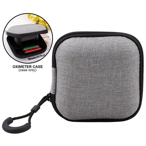 Pulse Oximeter Monitor 的图像结果