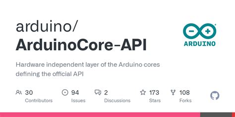 Image result for Arduino API