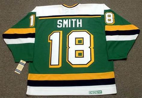 Minnesota North Stars Hockey Jerseys - NHL Custom Throwback Jerseys