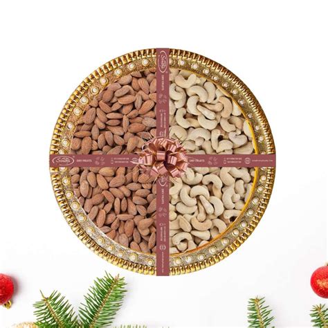 Premium Corporate Gift Packs – Dry Fruits & Hampers for Corporate ...