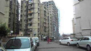 Indian Ocean C Wing Project at Andheri West by Sagar Builders ...