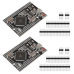 Amazon.in: Buy AITRIP MEGA 2560 PRO Embed CH340G/ATMEGA2560-16AU Chip ...