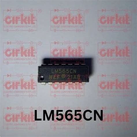 Integrated Circuit - Lm358 Ic Wholesaler from Mumbai