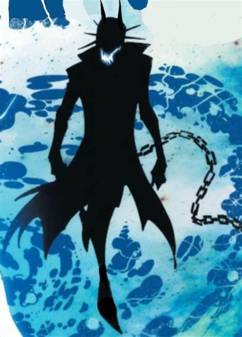 The Darkest Knight : r/batman