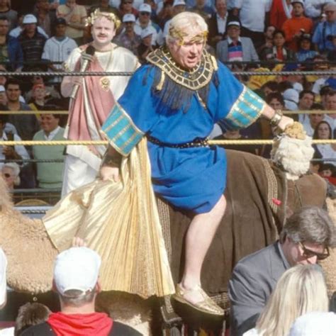 9 WWE superstars who used animals as part of their entrance