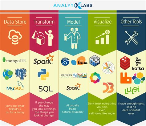 Data Science Tutorial for Beginners - Definition, Components and More
