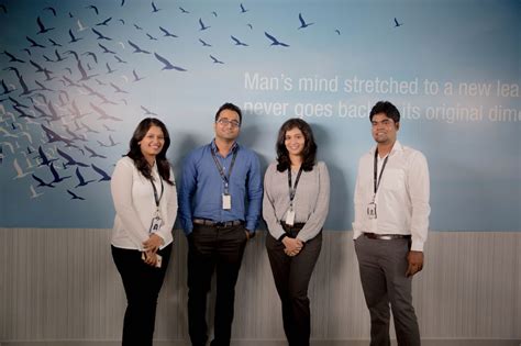 Mphasis Office Photos | Glassdoor