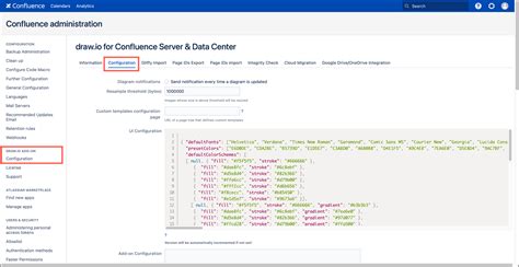 Image result for Draw.io Confluence Tutorial
