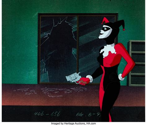 Harley Quinn Batman Animated Series PRE ORDER DC Batman The Animated