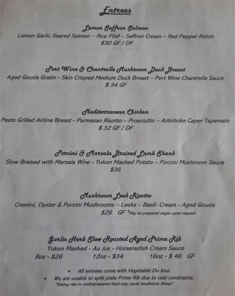 J Paul Dc Restaurant