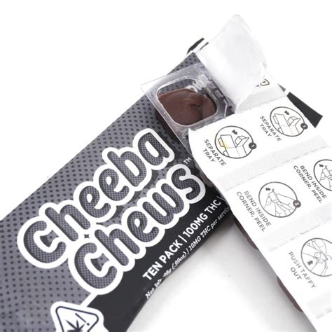 Image result for Cheeba Chews Sleep