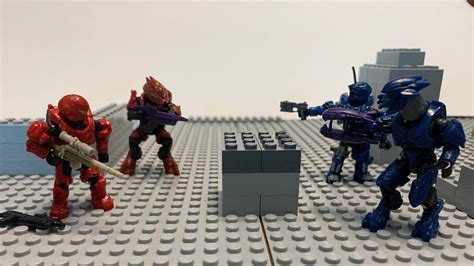 Image result for Red V. Blue Code VB