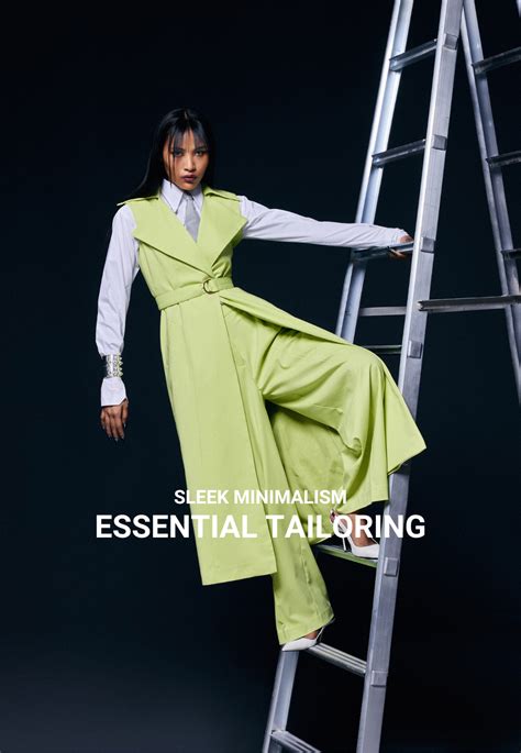 Qua | Dress effortlessly. Live fearlessly.