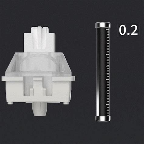 DrunkDeer A75 Pro Rapid Trigger Keyboard – GenesisPC