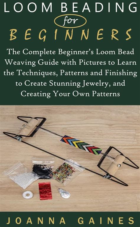 Beading Loom Tutorial 的图像结果