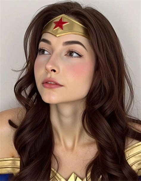 Kendall Beck LoRA for AI Models - PromptHero