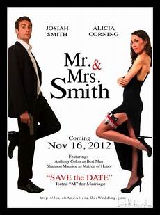 Mr And Mrs Smith Wedding Invitations by 13 Best Images About Mr And Mrs Smith On Mr And Mrs Smith Wedding Invitations
