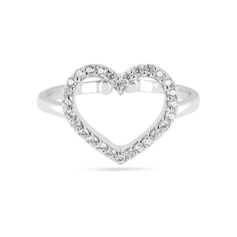 Buy Silver Rings Online for Women | 925 Silver Rings Collections | Roovi