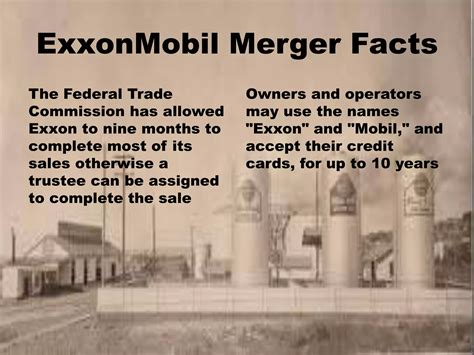 Exxonmobil Layoffs Merger