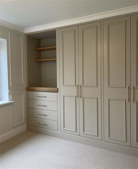 Built in wardrobes – Artofit