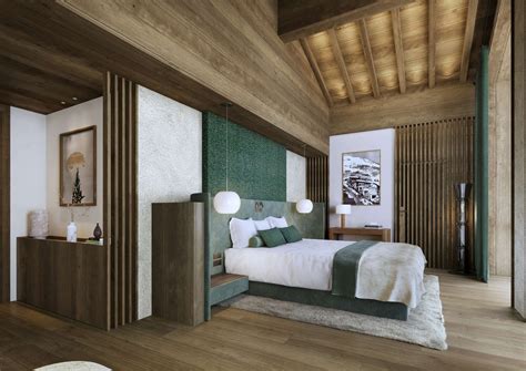 Penthouse Atmosphere, Courchevel | Chalet Owners