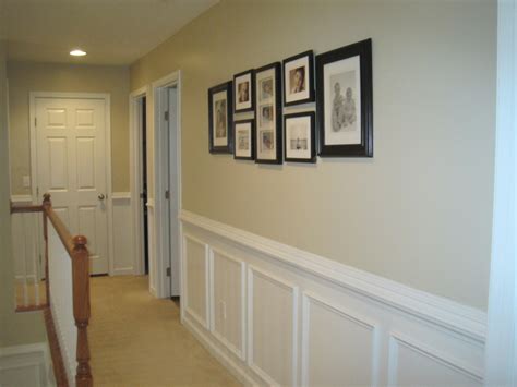 Creative Half Wall Paneling Design For Half Wall Paneling - Fake ...