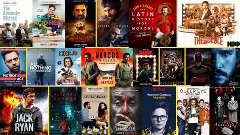 Best shows of 2018: Here's our list of the best Netflix series, Amazon ...