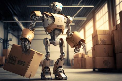 Box Looking Robot 的图像结果