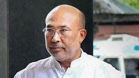 Manipur Audio Leak Case: Centre To Submit Sealed Forensic Report On ...