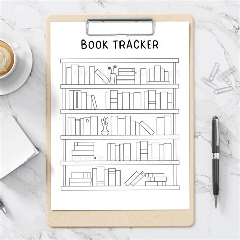 Image result for Daily Pages Reading Tracker