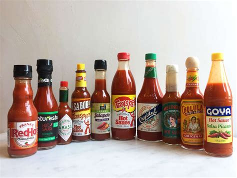 Should You Refrigerate Hot Sauce?