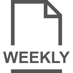 File Weekly 的图像结果