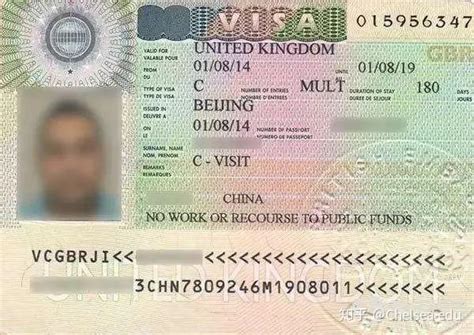 英国留学签证| 英国T4学生签证10分钟递签指南 - 知乎