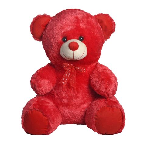 Red Teddy Bear Images