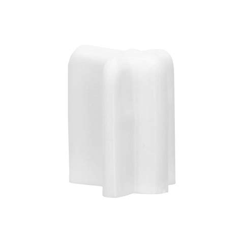 FARMGARD T-Post Cap (10 Pack) 901393A - The Home Depot