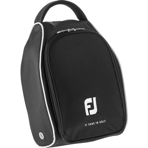 Footjoy Golf Bag at Sue Alexander blog
