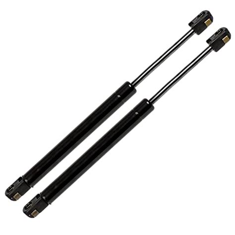 Suspa C16-13334 C1613334 26" Gas Prop, Quantity (2), Force 87 Lbs Per ...
