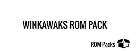 VARIEDADES: Winkawaks + Roms + Bios (completo) - PC