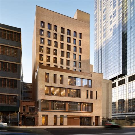 Covenant House New York | Projects | Entro