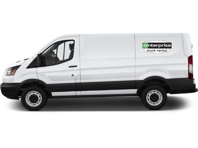 Enterprise Cargo Van Rental 的图像结果