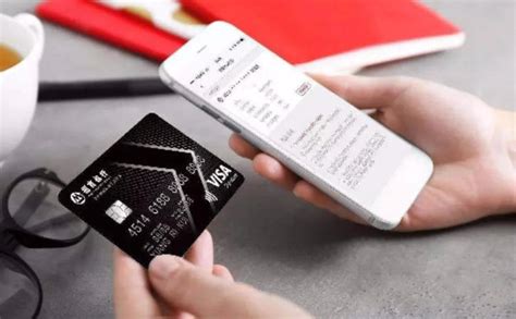 提高信用卡额度的五个妙招 - 用卡知识 - 个人pos机办理网