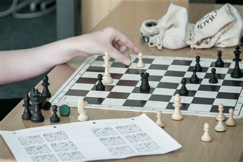 Как научиться играть в шахматы