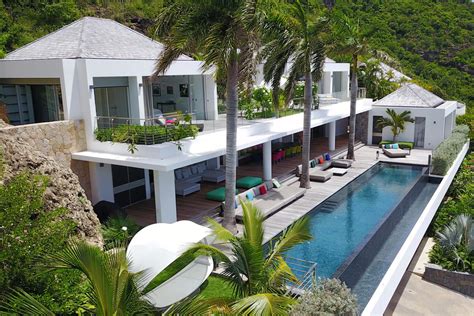 Location Maison St Barth Antilles | Ventana Blog
